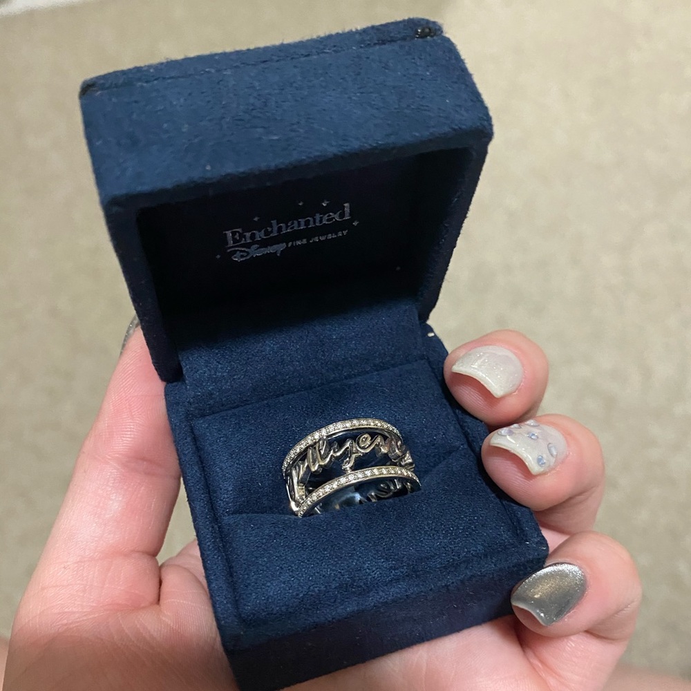 Enchanted Fine Jewelry Ring